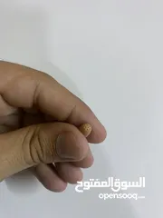  1 اصغر سماعة في العالم