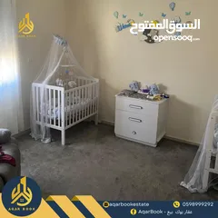 4 شقة مميزة للبيع بإطلالة رائعة