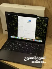  6 MacBook Pro 2023, M3 Pro, 512, 18 RAM