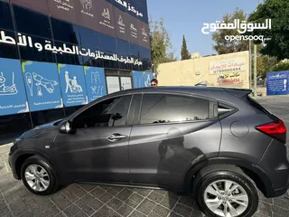  12 للبيع: هوندا HR-V موديل 2021