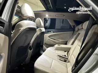  20 هيونداي توسان 2020 حـالـه الـوكـالـه