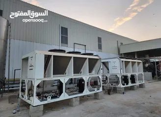  6 شراء جميع انواع شيلرات شلرات تشلر المكيفات المركزيه