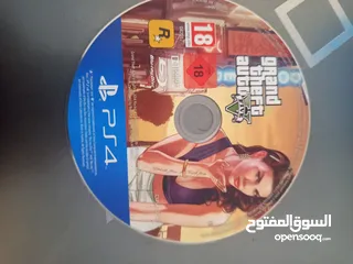  1 سيدي GTA5مستعمل .