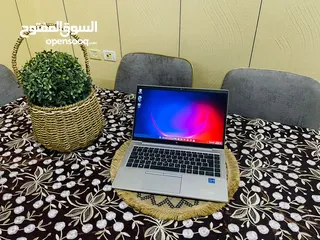  2 لابتوب HP ELITE BOOK 840G8