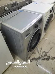  3 All kinds of washing machine available for sale in working condition