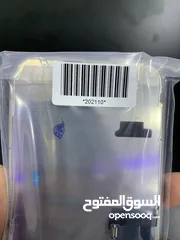  5 شاشة ايفون 16 pro max اصلي شركة  Lcd iPhone 16 Pro Max ( Original) 100%   كفالة 14 يوم مع التركيب