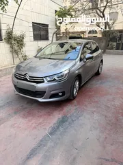  1 ستروين c4 اتمات فل كهربا