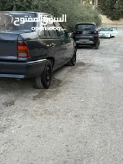  13 اوبل كاديت 1991 3جيد