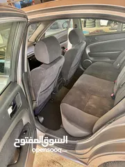  5 شفر ابيكا موديل 2008 كامل المواصفات ولا تحتاج لصيانة استعمال خفيف جدا واقتصادية وقوة في الأداء