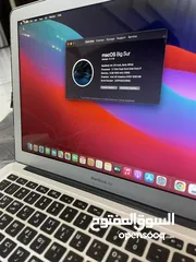  8 MAC BOOK Air2014 Core i7   افضل سعر بسوق