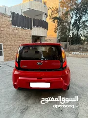  4 جب كيا سول مميز جدا لون مميز 2016 اتوماتيك ولا ضربة