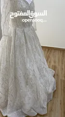  2 فستان أعراس