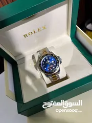  16 احلى هديه بتختاريها لنصك الحلو من الساعات الملكيه ساعة التاج رولكس