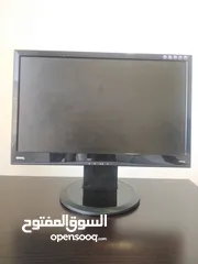  6 BenQ T902HD Computer Monitor 45 cm (17")