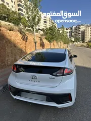  5 هونداي أيونيك 2021