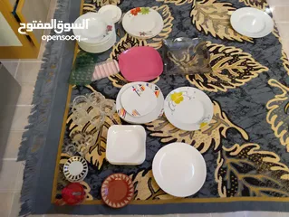  3 ادوات المطبخ
