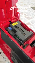  12 Electric scooter (DOOHAN-iTANK) 3000 watt.(for sale in salt city).السلط