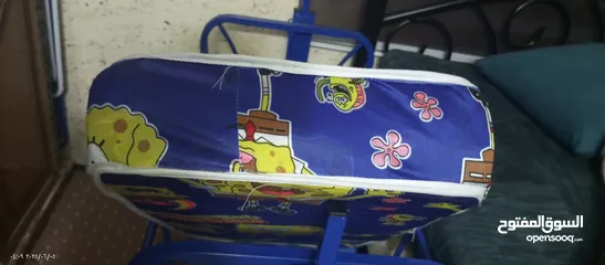  5 مستلزمات اطفال