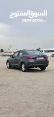  2 Mazda 2 Sedan 2016