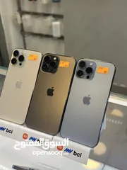  3 iPhone 13 Pro Max 512g بطاريه 90 وكاله مكفول