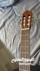  7 guitar “cort” AC100 SG Orginal