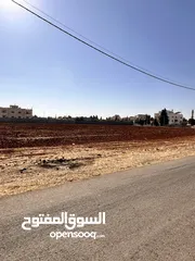  4 ارض مميزة بسعر مغري اليادودة الفريط