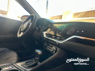  16 كيا نيرو موديل 2020 وارد كوريا تورنج فحص كامل عداد 97km مالك واحد