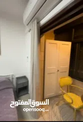  2 استوديو مفروش فرش فخم للبيع