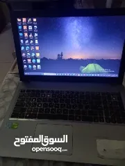  2 للبيع لابتوب ابسوس