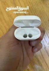  2 AirPods 1/2 Charging Case