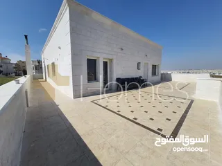  5 فيلا مع مسبح للبيع في الظهير بمساحة بناء 1200م