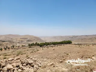  5 ارض مميزه للبيع في بدر الجديده حي الاميرات ذات اطلاله عاليه لا يمكن حجبها 3995م
