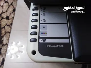 3 طابعتان للبيع