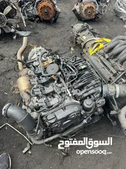 9 جميع قطع غيار اودي  Audi   بودي ميكانيك باسعار مناااااافسة جدا