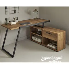  5 عروض تصل إلى 50٪ على مكاتب المدير