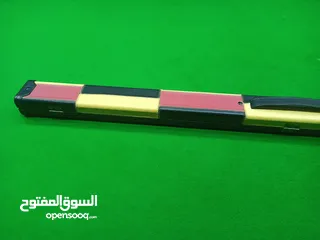  1 شنتة أستيكة سنوكر