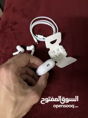  6 بحاله الوكاله airpods pro 2