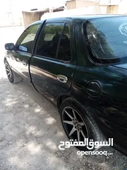  3 كيا سيفيا للبيع
