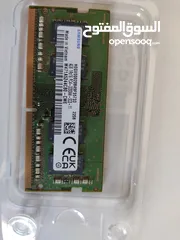  1 2 RAM samsung 4g 3200