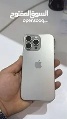  1 iphone 15 pro max 512g