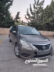  9 نيسان صني 2016 للبيع