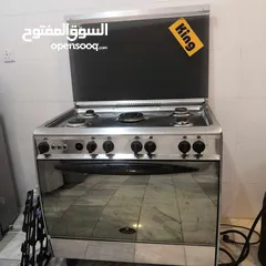  1 طباخ كريازي مصري للبيع