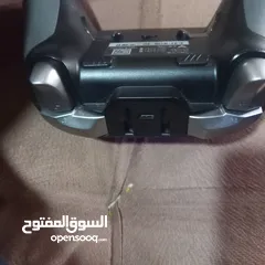  3 يد تحكم جيروسكوب