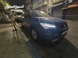  3 سيات اتيكا