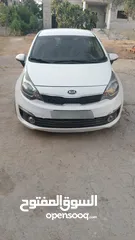  7 كيا ريو 2015 ( kia rio 2015 )
