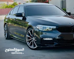  4 بي ام مواصفات ممتازه. بنزين كامل