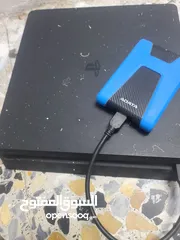  1 بلي ستشن فور نضيف