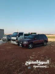  2 شيفروليه بليزر