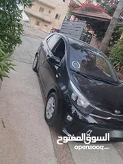  1 كيا مورننج 2019 فحص نظيف