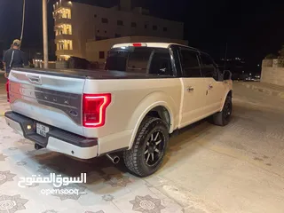  7 بكم فرد F150